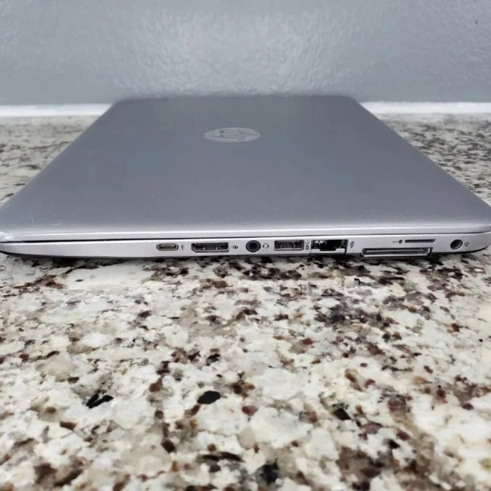 HP Elite 14
